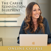 The Career Reinvention Blueprint