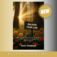 New Release: Enliven Your Life