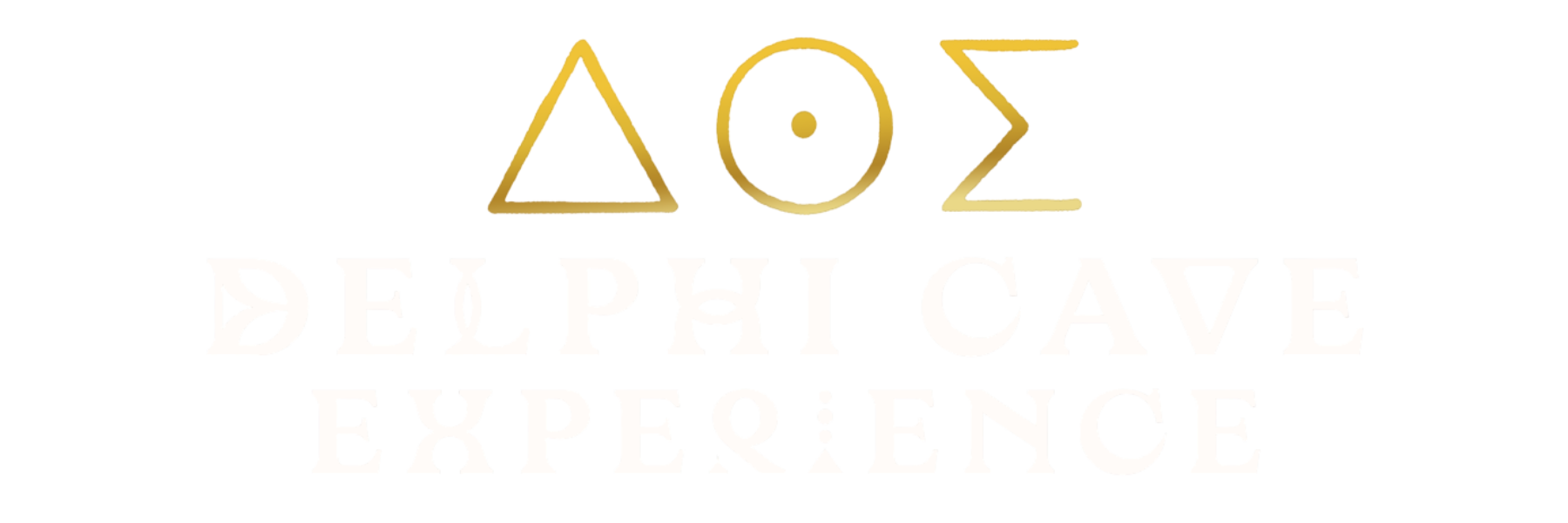 The Delphi Cave Experience