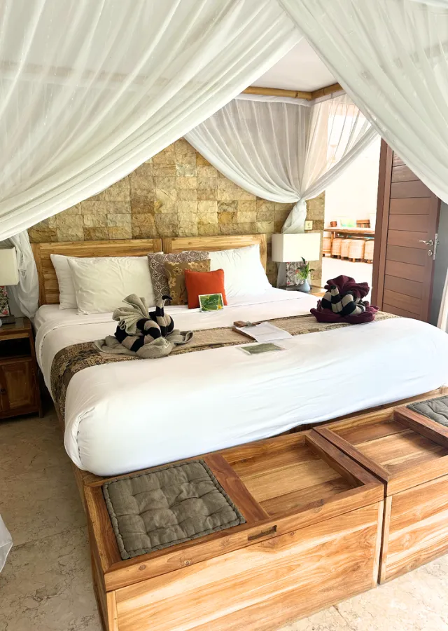 Ubud-accomodation