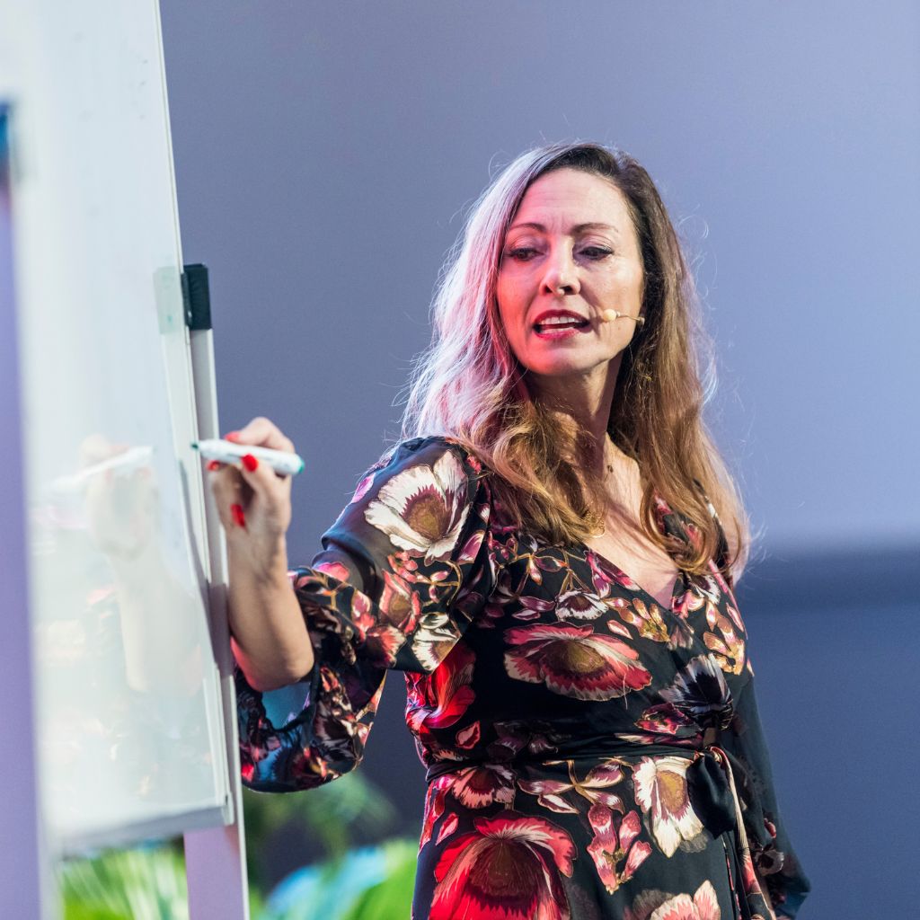 Career Reinvention What You Learn