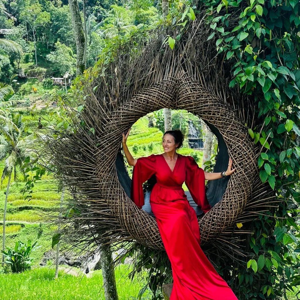 Josie Ubud Retreat