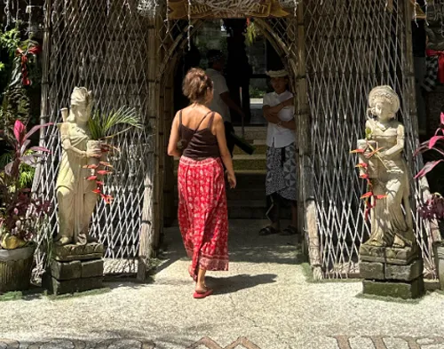Josie Bali 2
