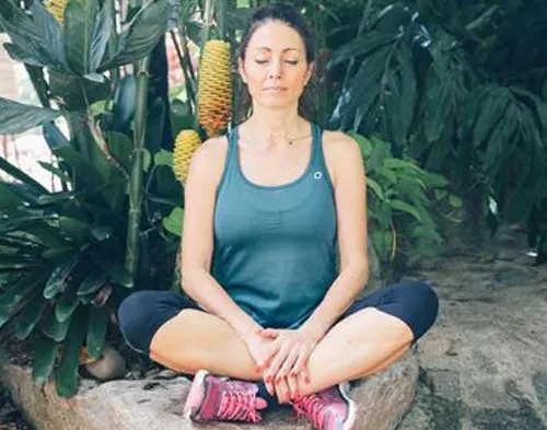Josie Bali