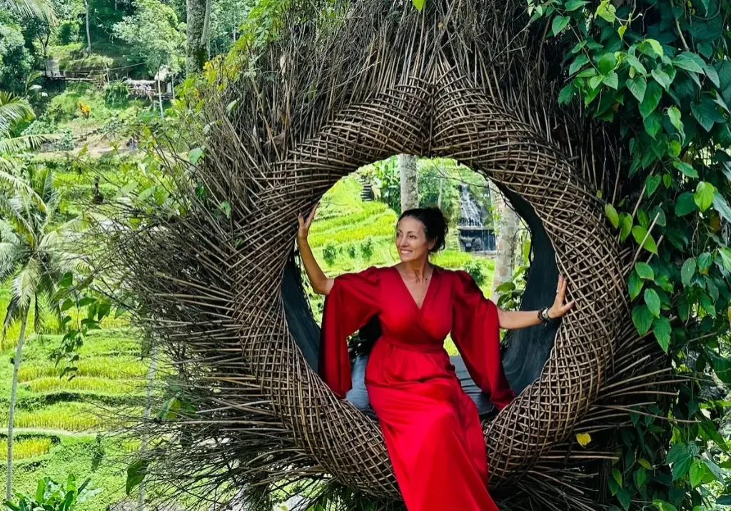 Josie Ubud Retreat