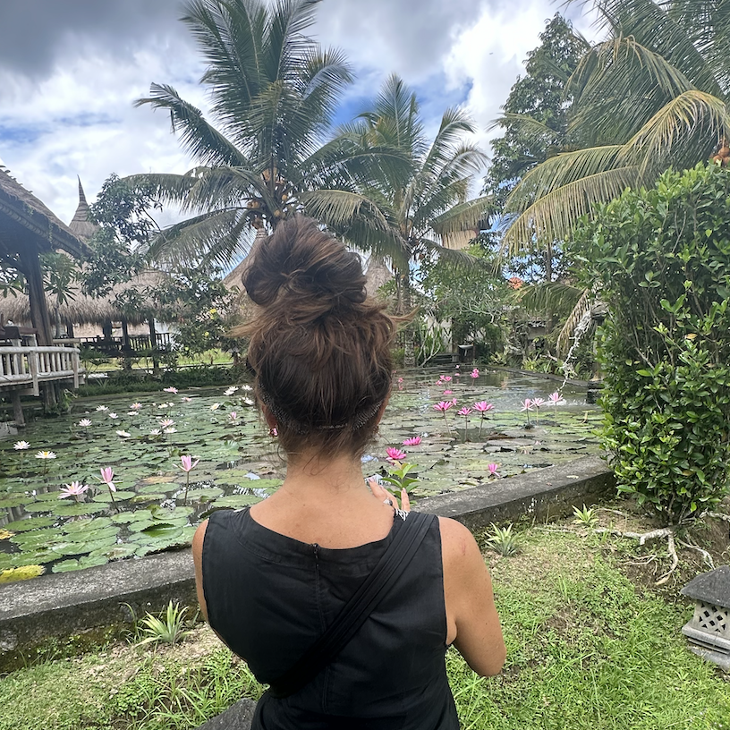 Josie Ubud