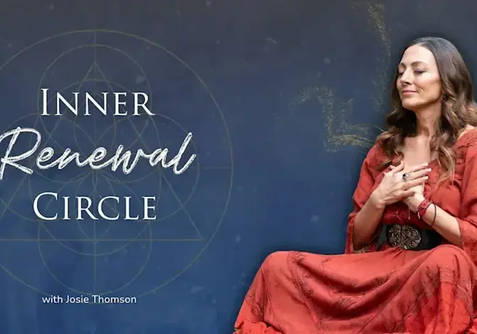 Inner Renewal Circle